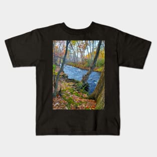 Magical River Kids T-Shirt